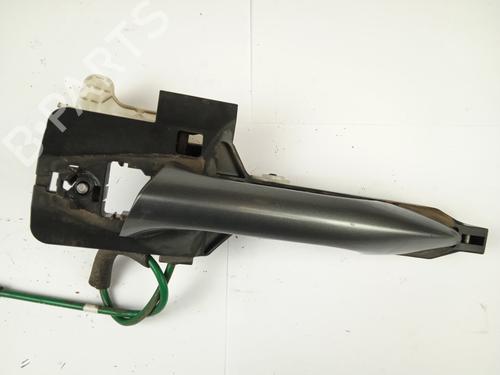 Used Rear left exterior door handle HYUNDAI i30 (GD) 1.4 CRDi (90 hp) 15670143