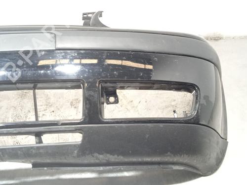 Front bumper VW GOLF IV (1J1) 1.9 TDI | BP19695032C7 