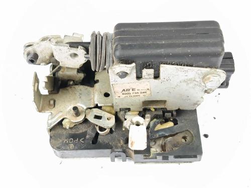 Højre bagtil lås DACIA SANDERO 1.5 dCi | BP27382586C99 - Image 3