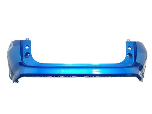 Used Rear bumper NISSAN JUKE (F16_) 1.0 (114 hp) 30772831