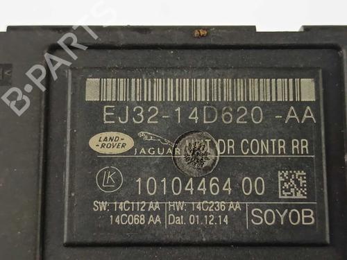 Electronic module LAND ROVER RANGE ROVER EVOQUE (L538) 2.2 D 4x4 | BP36278418M83 - Image 3