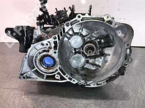 Used Gearbox KIA SPORTAGE II (JE_, KM_) [2004-2011]  10029303
