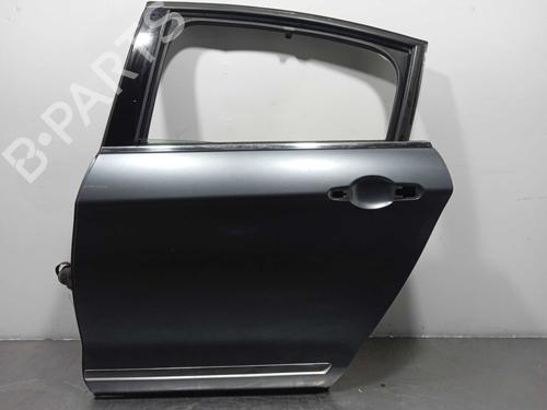 Used Left rear door Left rear door 11868814 11868814