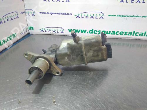 Brake master cylinder PEUGEOT 407 (6D_)  | BP14353907M77 