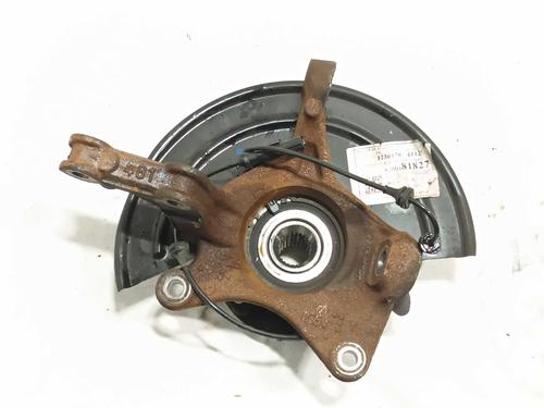 Right front steering knuckle DACIA DUSTER (HM_) 1.3 TCe 150 (HMM3) | BP31929341M26 - Image 2