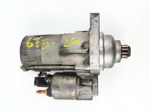 Used Starter Starter SEAT ALTEA (5P1) 1.9 TDI (105 hp) 40459633 40459633