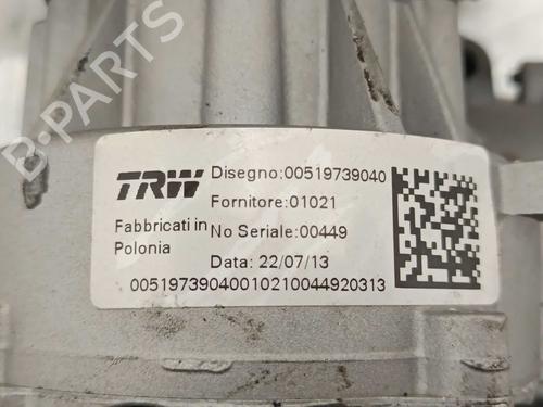 Steering column FIAT 500L (351_, 352_) 1.6 D Multijet (199LYD1B) | BP32783735M21 - Image 5