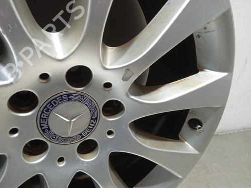 Rim MERCEDES-BENZ M-CLASS (W166)  | BP15215709C45 
