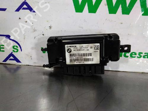 Used Electronic module Electronic module 9990236 9990236