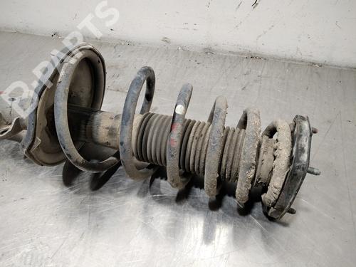 Right rear shock absorber KIA SPORTAGE II (JE_, KM_)  | BP10029204M19 