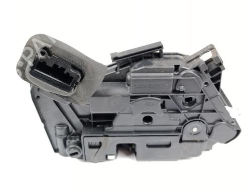Rear left lock SKODA OCTAVIA III (5E3, NL3, NR3) 1.6 TDI | BP19807983C100 