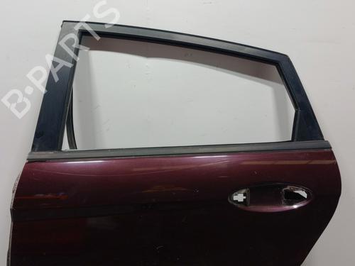 Left rear door FORD FIESTA VI (CB1, CCN) 1.25 | BP24401373C4 