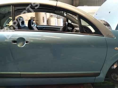 Used Right front door CITROËN C3 Pluriel (HB_) 1.6 (109 hp) 9984148