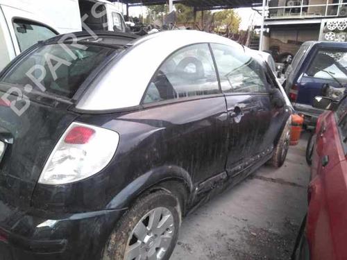 Nummerpladelys CITROËN C3 Pluriel (HB_) 1.4 HDi | BP14353282I40 - Image 5