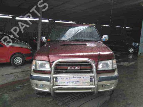 Used Parts ISUZU TROOPER III 3.0 DTI 1154474