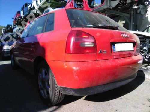 Rear left window mechanism AUDI A3 (8L1) 1.9 TDI | BP9979487C24 