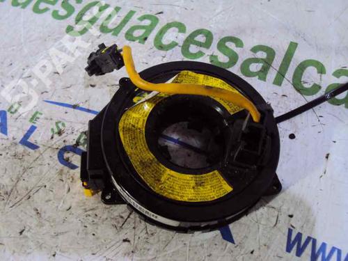 Squib airbag HYUNDAI ACCENT II (LC) 1.5 CRDi | BP9989076C102 