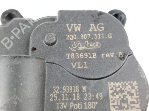 Elektronische module VW T-ROC (A11, D11) 2.0 TDI | BP20121620M83 