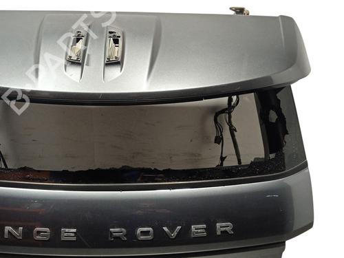 Tailgate LAND ROVER RANGE ROVER EVOQUE (L538) 2.0 D | BP21063578C6