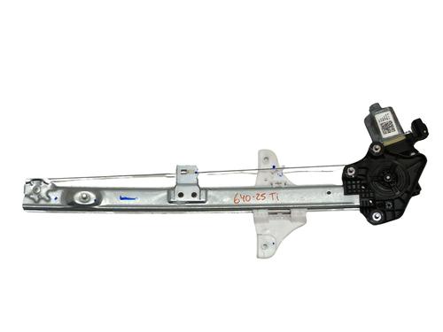 Lève-vitre arrière gauche HYUNDAI i20 III (BC3, BI3) 1.6 T-GDi N (204 hp) 30203660