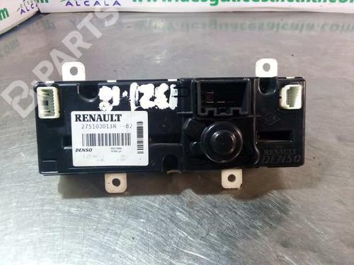 Climate control RENAULT MASTER III Van (FV)  | BP10957498I5 