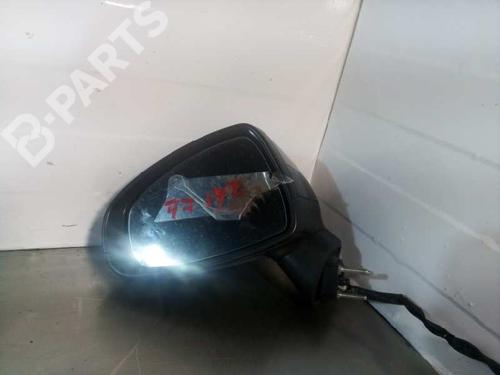 BP10179468C26 | Rétroviseur gauche AUDI A1 Sportback (8XA, 8XF) 1.6 TDI BP10179468C26