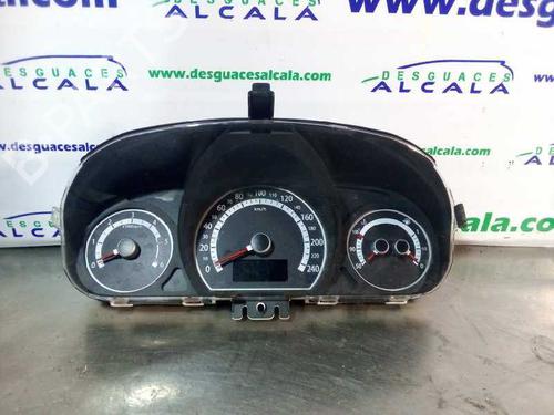 instrument-cluster-kia-ceed-sw-ed-940241h151-2007-2008-2009-2010-2011-2012-10957466 main image