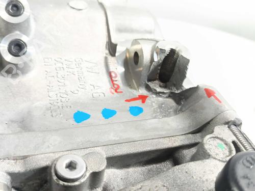 Gearbox VW PASSAT B8 Variant (3G5, CB5) 2.0 TDI | BP36998387M3 - Image 15