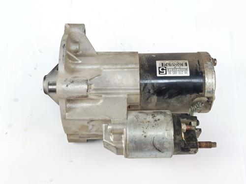 Used Starter Starter CITROËN JUMPY III Van (V_) 2.0 BlueHDi 120 (122 hp) 35946517 35946517
