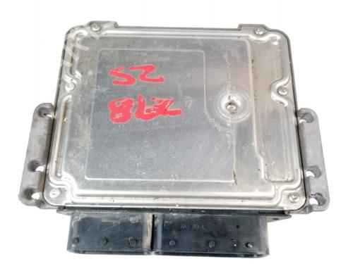Engine control unit (ECU) JEEP CHEROKEE (KJ) 2.8 CRD 4x4 | BP26611150M57 