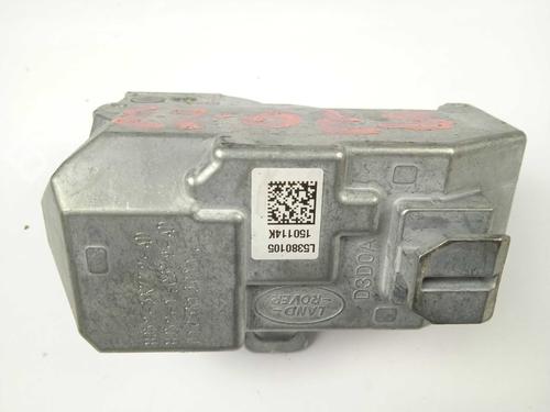 Used Electronic module Electronic module LAND ROVER RANGE ROVER EVOQUE (L538) [2011-2019] 15712763 15712763