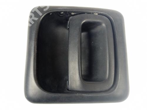 Used Front right exterior door handle CITROËN JUMPER I Van (244) 2.0 HDi (84 hp) 10492561