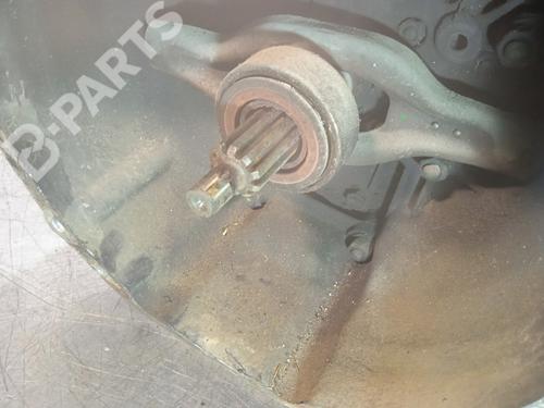 Gearbox TATA TELCOLINE (40_FD)  | BP10028979M3 
