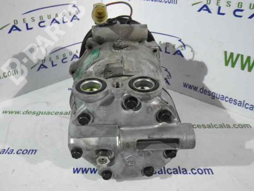 AC compressor MG MG ZR  | BP9986542M34 