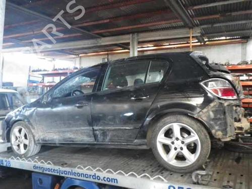 Brake master cylinder OPEL ASTRA H (A04)  | BP14351891M77  - Image 5