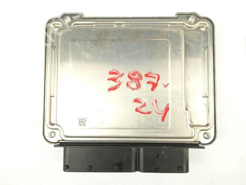 Engine control unit (ECU) SEAT ATECA (KH7, KHP) 1.5 TSI | BP18844964M57 - Image 2