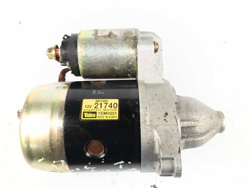 Used Starter Starter 30733937 30733937