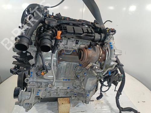 Engine PEUGEOT 2008 I (CU_) 1.5 BlueHDI 100 | BP33755922M1 - Image 17