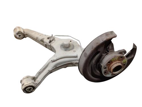 Used Left rear steering knuckle VW TRANSPORTER T5 Van (7HA, 7HH, 7EA, 7EH) 1.9 TDI (85 hp) 24209648