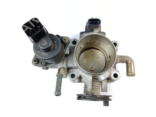 Boîtier papillon SUZUKI GRAND VITARA I (FT, HT) 2.0 4x4 (TA52, TL52, SQ420) (128 hp) 29277599