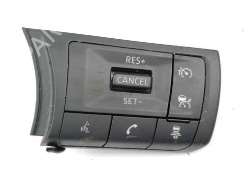 steering-wheel-controls-nissan-qashqai-iii-j12-2021-23841764 main image