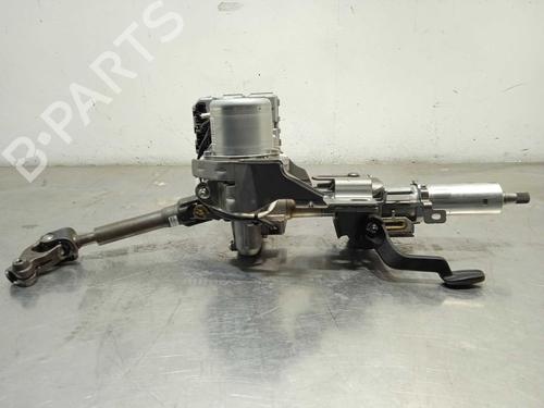 Steering column RENAULT MEGANE IV Hatchback (B9A/M/N_) | BP13015492M21 - Image 1
