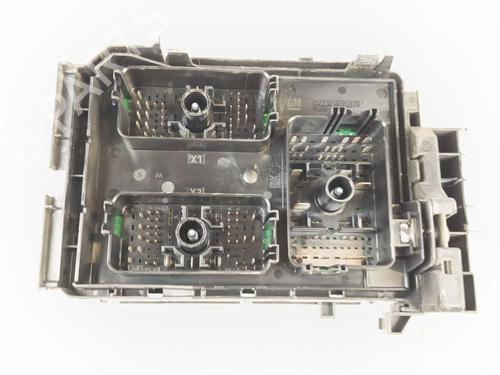 Fuse box OPEL ASTRA K (B16) 1.4 Turbo (68) | BP27604284E1 - Image 2