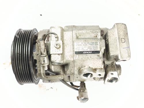 AC compressor TOYOTA LAND CRUISER PRADO (_J15_) 2.8 D-4D (GDJ155, GDJ150) | BP28424491M34 