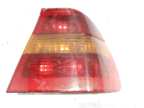Used Right taillight Right taillight BMW 3 (E46) 320 d (150 hp) 23527307 23527307