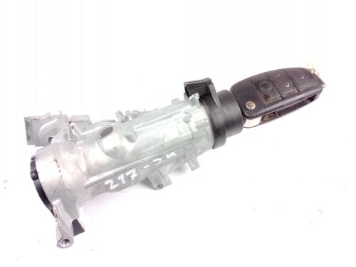 Clé de contact AUDI A3 Sportback (8VA, 8VF) 1.6 TDI (105 hp) 18411226