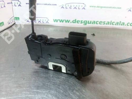Front right lock KIA SPORTAGE III (SL)  | BP9994316C97 