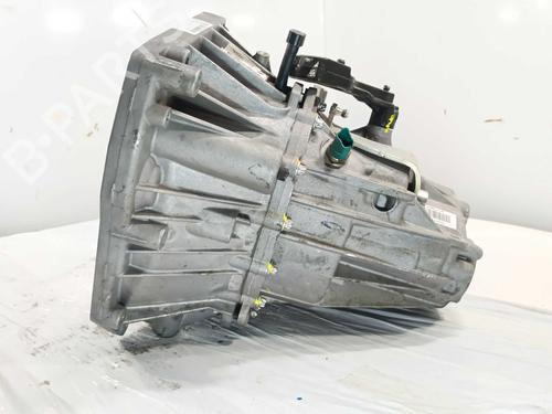 Gearbox RENAULT KADJAR (HA_, HL_) 1.2 TCe 130 (HLMR) | BP29511721M3 - Image 8