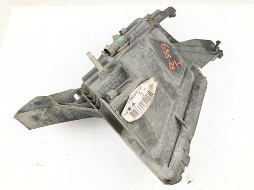 Left front fog light PEUGEOT 407 (6D_) 2.0 HDi 135 (6DRHRH, 6DRHRE, 6DRHRG, 6DRHRJ) | BP29627009C30 