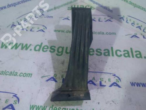 Used Pedal Pedal BMW X3 (E83) 2.0 d (150 hp) 9988682 9988682
